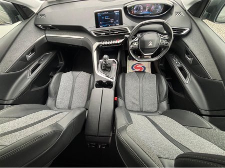 2020 Peugeot 5008 - thumbnail 7