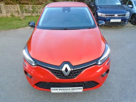 2020 Renault Clio - photo 3