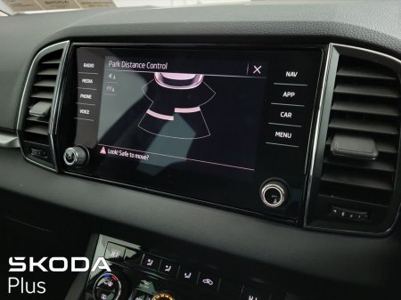 2022 Skoda Karoq Ambition 1.0Tsi 110Bhp €27,950 thumbnail