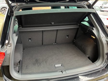 2020 Volkswagen Tiguan - thumbnail 8