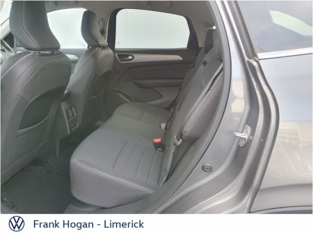 2021 Renault Arkana S EDITION E-TECH HYBRID 145 AUTO Call Paul Sheehan 0872299855 €22,900 thumbnail