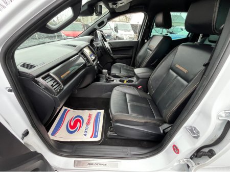 2020 Ford Ranger - thumbnail 17