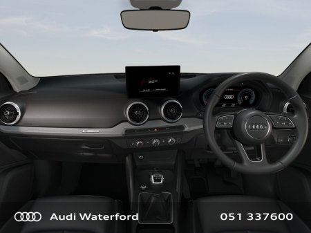 2026 Audi Q2 - thumbnail 8