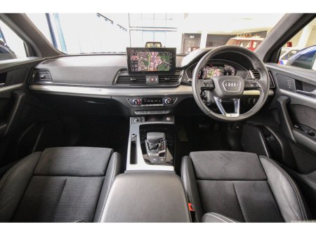 2023 Audi Q5 - thumbnail 17