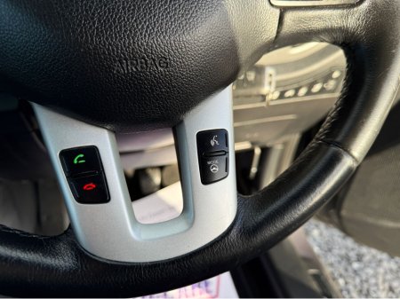 2015 Kia Sportage PLATINUM SE 4DR €8,250 thumbnail