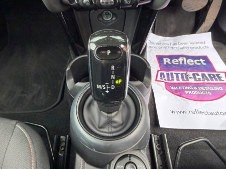 2022 MINI Hatch - thumbnail 26