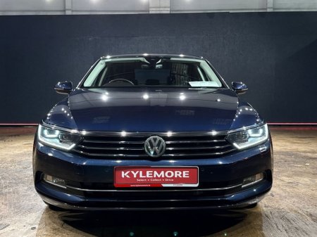 2016 Volkswagen Passat - thumbnail 8