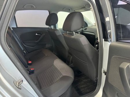 2016 Volkswagen Polo 1.2 TSI 5DR 90HP Comfortline DSG €10,450 thumbnail