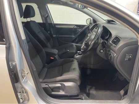 2013 Volkswagen Golf - thumbnail 10