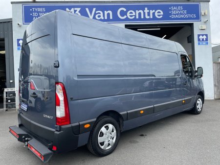 2023 Renault Master - thumbnail 4