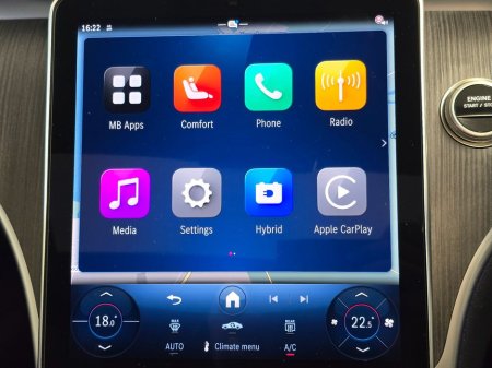 2025 Mercedes-Benz CLE - thumbnail 14