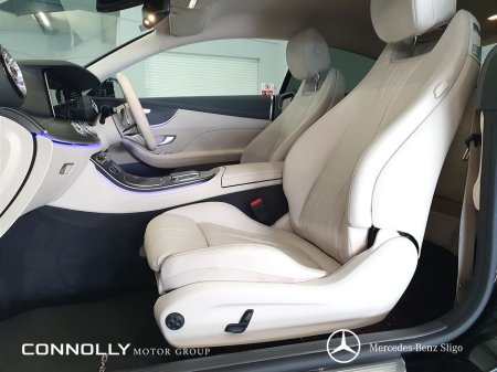 2023 Mercedes-Benz E Class - thumbnail 5