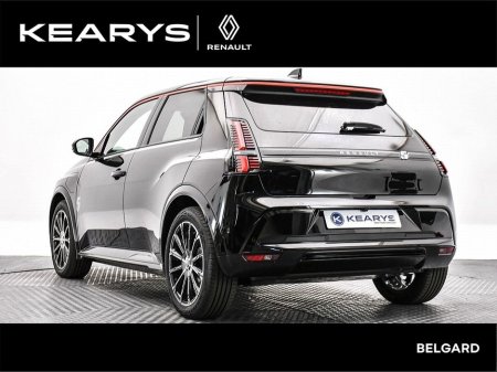 2026 Renault 5 EV40 150hp Iconic €39,145 thumbnail