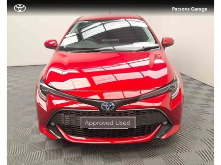 2023 Toyota Corolla - thumbnail 5