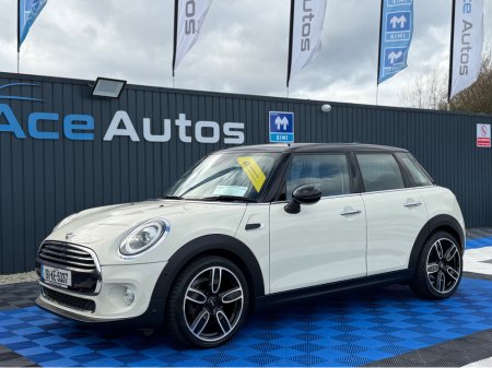 2019 MINI Cooper D - thumbnail 3