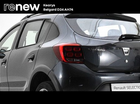 2018 Dacia Sandero Stepway - thumbnail 18