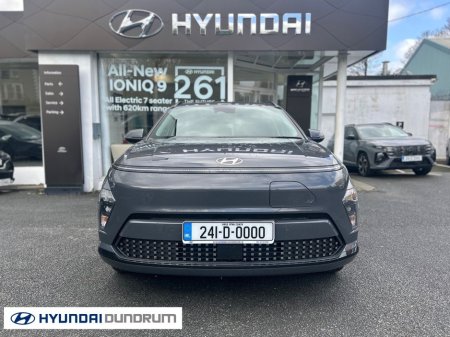 2024 Hyundai Kona - thumbnail 2