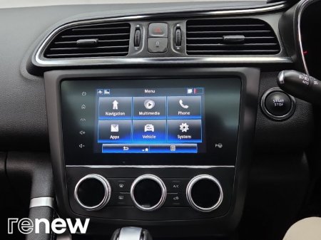 2020 Renault Kadjar - thumbnail 14