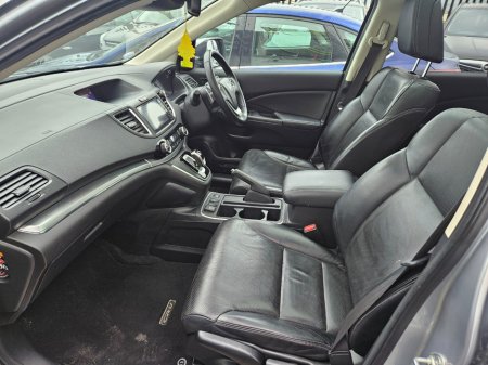 2016 Honda CR-V - thumbnail 18