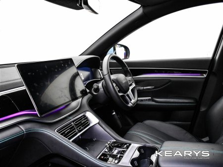 2026 BYD Seal U - thumbnail 9