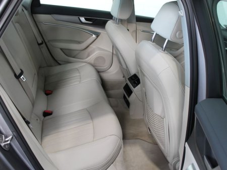 2021 Audi A6 Limousine 40 TDI 204HP S-tronic SE 4DR A €34,499 thumbnail