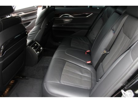 2021 BMW 7 Series X-DRIVE M-SPORT PRO EDITION AUTO  // STUNNING CAR // BUY WITH CONFIDENCE AA AND SIMI APPROVED DEALER 2026 // FINANCE ARRANGED // ALL TRADE INS WELCOME // WELL WORTH VIEWING thumbnail