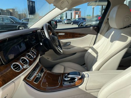 2020 Mercedes-Benz E Class - thumbnail 16