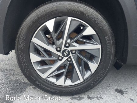 2022 Hyundai Tucson Executive Plus 1.6CRDi €28,995 thumbnail