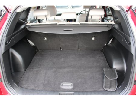 2023 Hyundai Tucson 2WD Executive €34,950 thumbnail