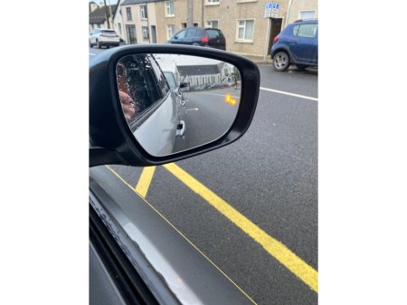 2025 Suzuki Swift 1.2 HYBRID MOTION CVT 5DR €24,750 thumbnail