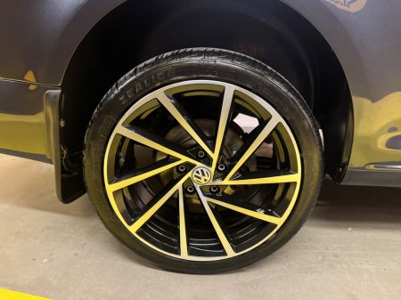 2020 Volkswagen Caddy - thumbnail 30