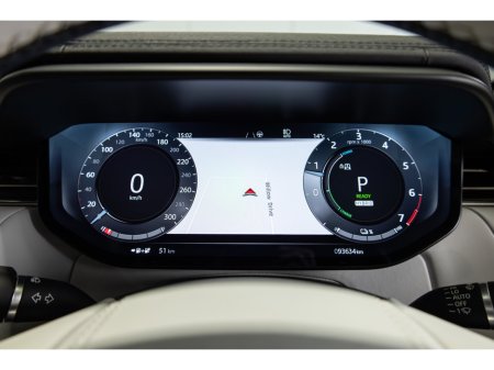 2022 Land Rover Range Rover - thumbnail 20