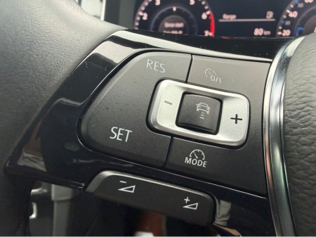 2018 Volkswagen Golf - thumbnail 12