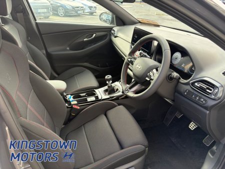 2026 Hyundai i30 - thumbnail 5