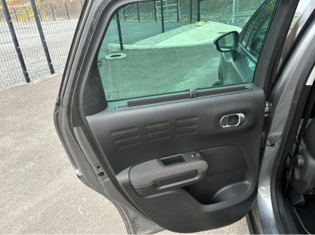 2022 Citroen C3 Aircross - thumbnail 13