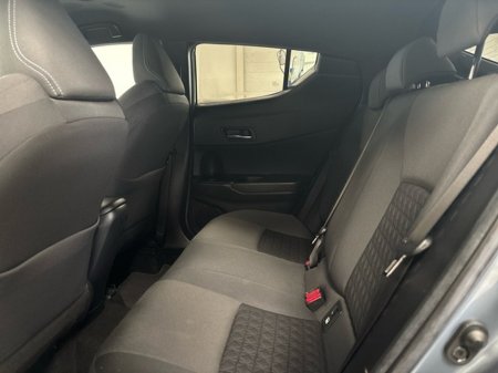 2020 Toyota C-HR 1.8 HYBRID SPORT 4DR AUTO €24,950 thumbnail