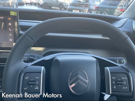 2026 Citroen C3 Aircross Max 1.2L TURBO 145 MHEV  7 SEAT €34,990 thumbnail