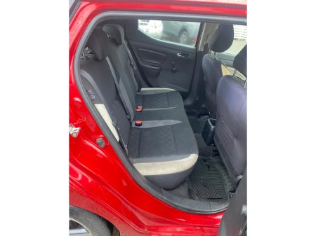 2018 Nissan Micra 1.0 SV 4DR €8,500 thumbnail