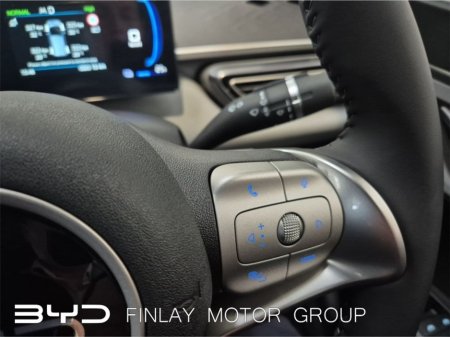 2026 BYD Dolphin Surf Comfort €25,763 thumbnail