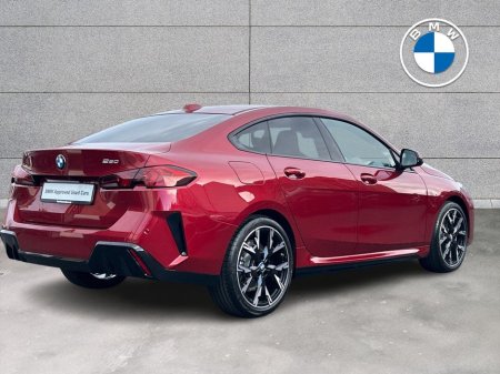 2026 BMW 2 Series - thumbnail 21