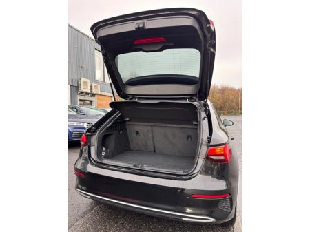 2022 Audi A3 - thumbnail 10