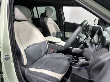 2025 Kia EV3 GT Line 605 Kms Range €43,800 thumbnail