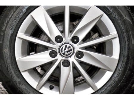 2015 Volkswagen Golf 1.2 TSI DSG MK7 TRENDLINE €14,490 thumbnail