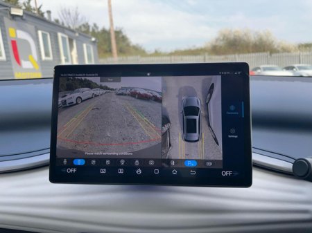 2023 BYD ATTO 3 Design LOW MILEAGE (5917) €28,995 thumbnail