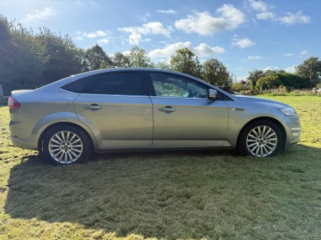 2013 Ford Mondeo - thumbnail 8