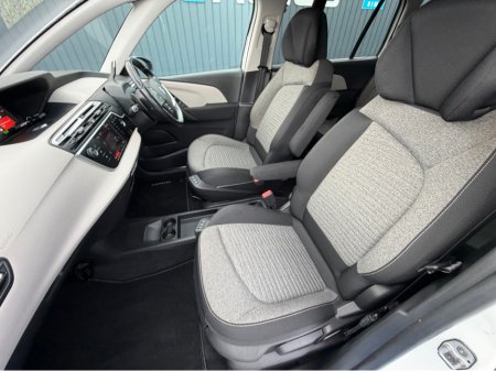 2020 Citroen Grand C4 SpaceTourer 2.0L DIESEL - AUTO - 7 SEATS - 12M WARRANTY - CAR: €19,950 thumbnail