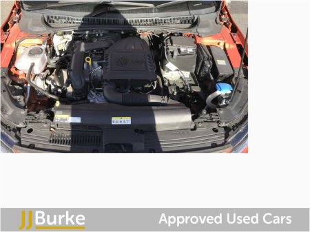 2020 Volkswagen Polo - thumbnail 17