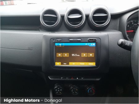 2020 Dacia Duster TCe 100 Comfort €14,900 thumbnail