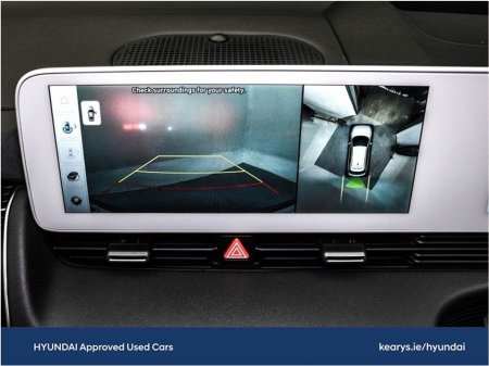 2024 Hyundai Ioniq 5 Platinum 77 kWh €39,990 thumbnail