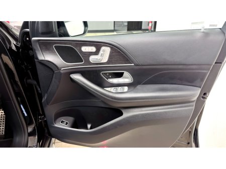 2021 Mercedes-Benz GLE Class 350 DE AMG LINE 4MATIC 5DR €55,950 thumbnail